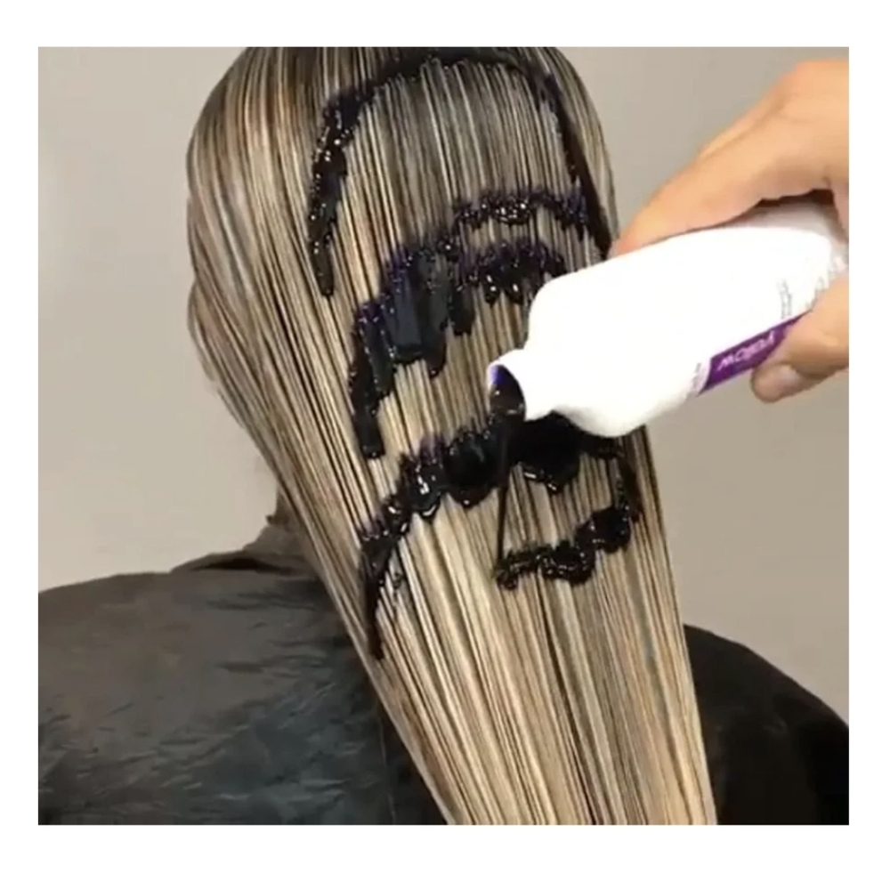 Fanola No Yellow Purple Shampoo, 1000mL - Picture 2 of 9